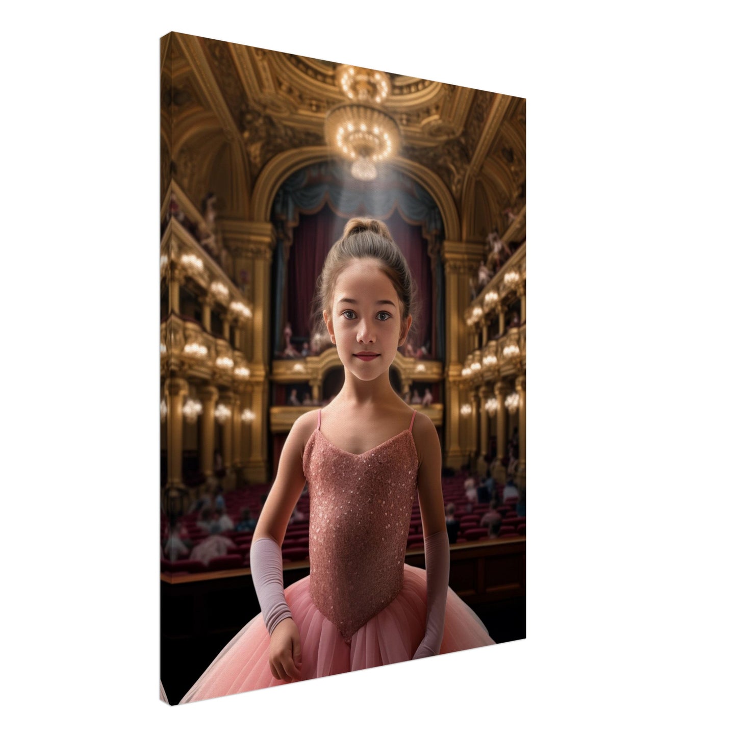 photo-toile-cadre-tableau-personnaliser-personnalisation-impression-original-fille-pas-cher-danseuse