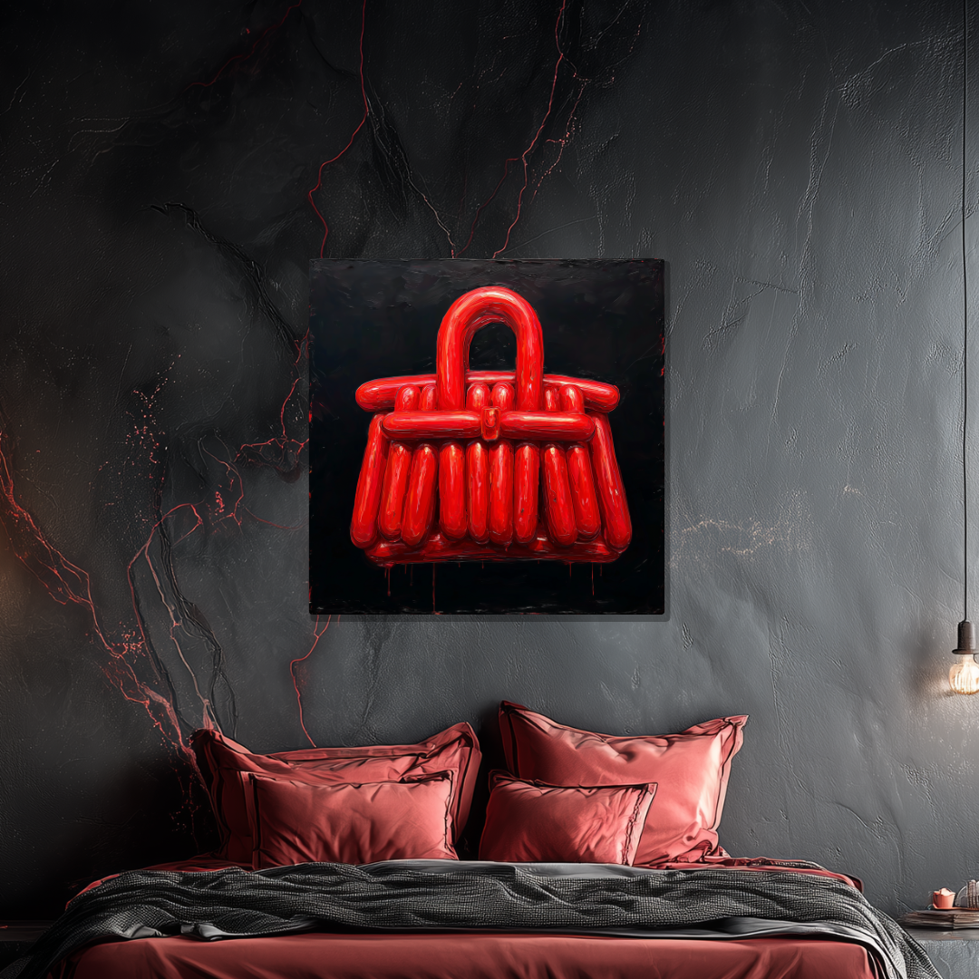 Tableau Birkin Hermès