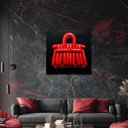 Tableau Birkin Hermès
